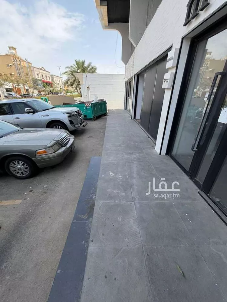 عمارة للبيع في شارع المرجان, حي المرجان, مدينة جدة, منطقة مكة المكرمة صورة 2