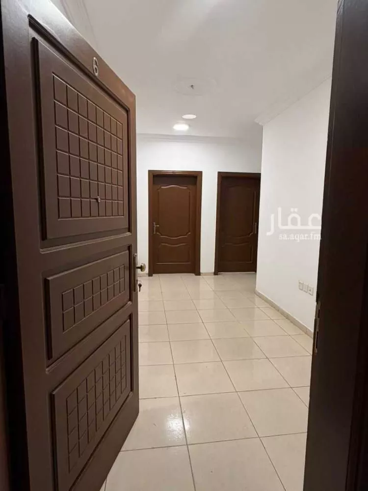 شقة للإيجار في شارع زهر الادب, حي السلامة, مدينة جدة, منطقة مكة المكرمة 8
