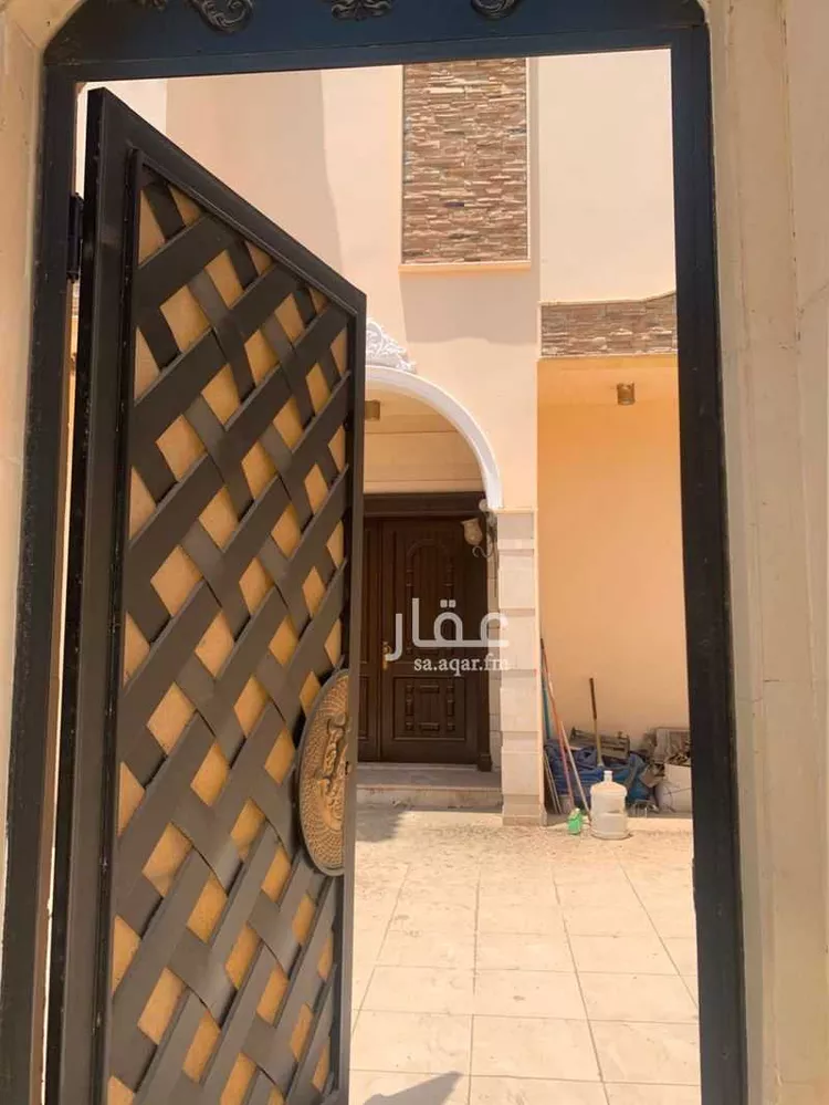 فيلا للإيجار في شارع عبد الرحمن بن دينار, حي الياقوت, مدينة جدة, منطقة مكة المكرمة 12