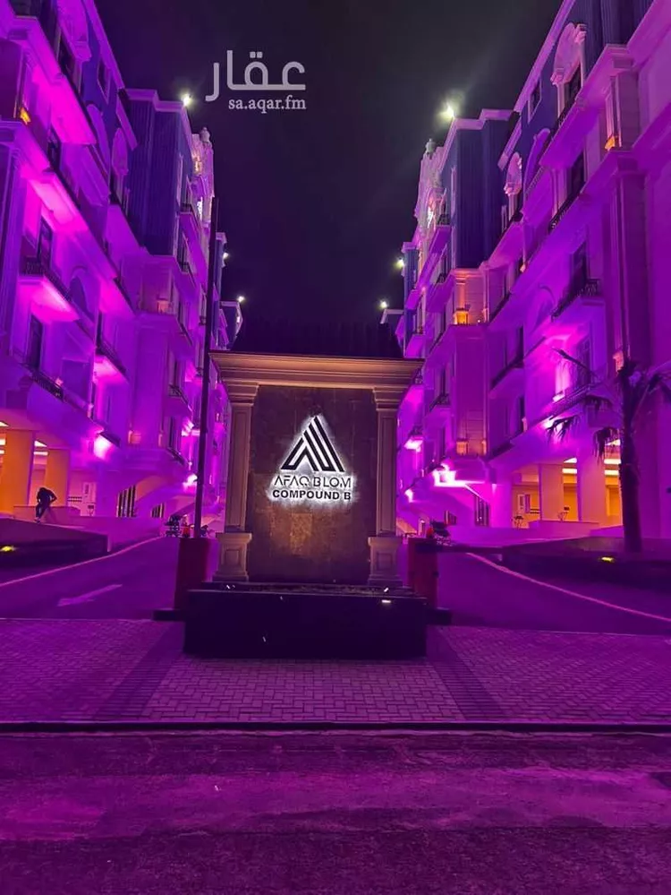 Apartment for Rent in Jeddah Taiba