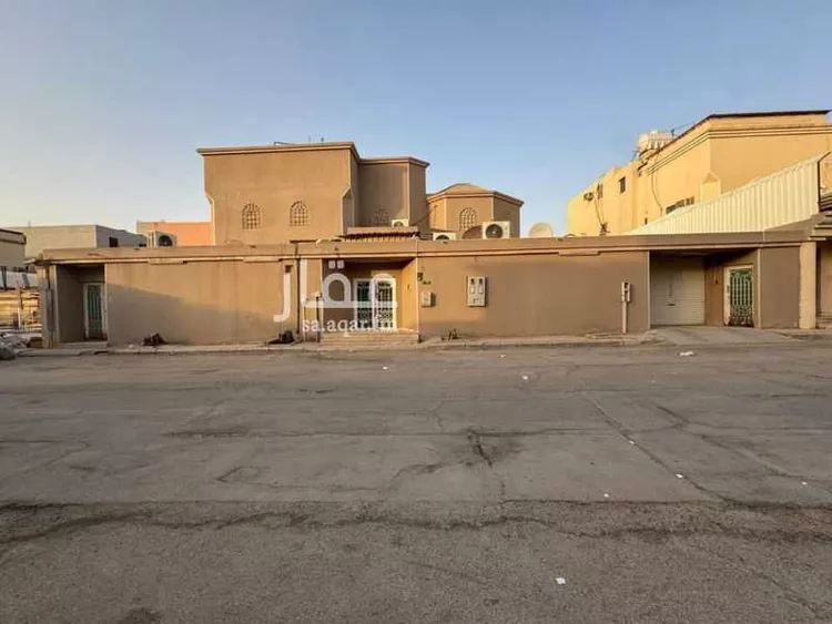 فيلا للبيع في شارع نصر الزواوي, حي الخليج, مدينة الرياض, منطقة الرياض صورة 2