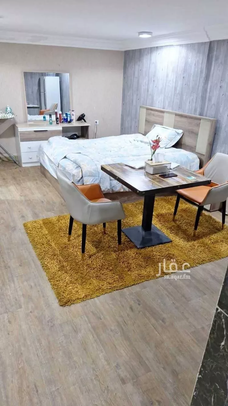 Apartment for Rent in Jeddah Al Hamra