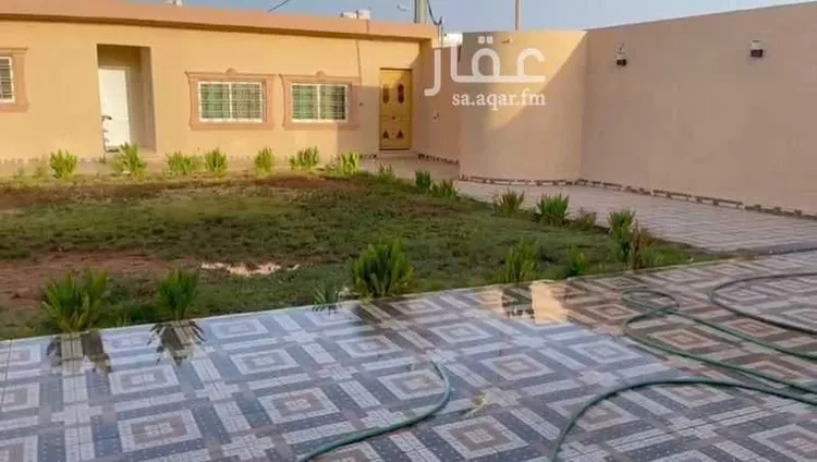 استراحة للبيع في شارع النفل 6, مدينة عشيرة سدير, منطقة الرياض صورة 2