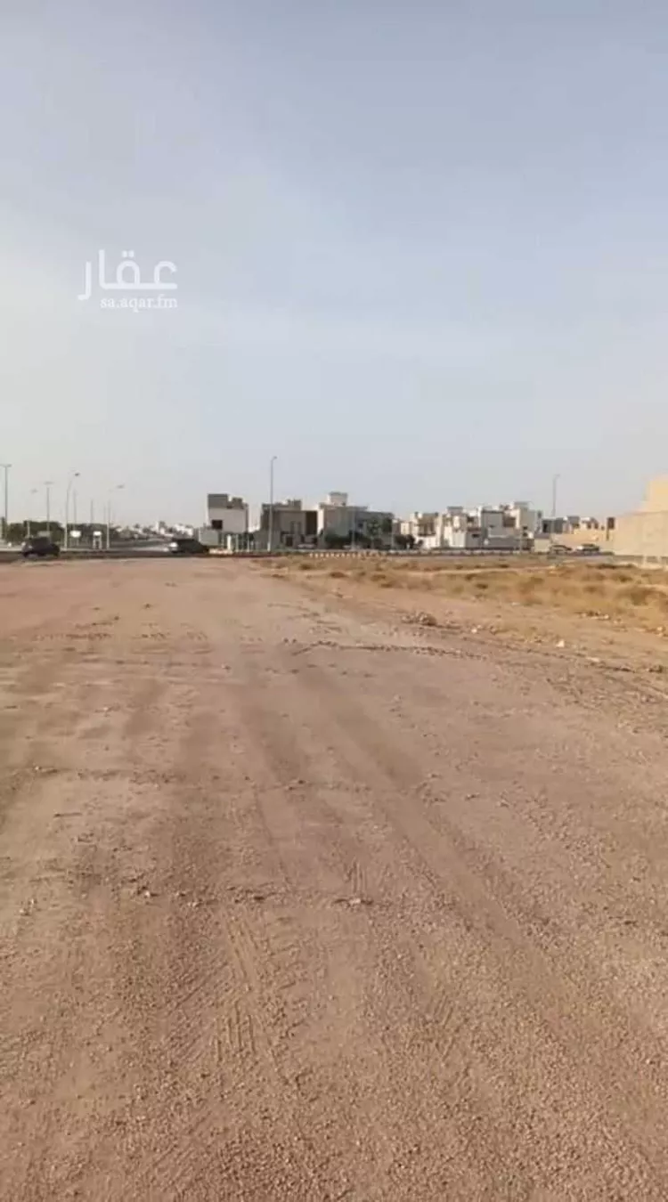 أرض للبيع في شارع المطية, حي المنار, مدينة الرس, منطقة القصيم صورة 5