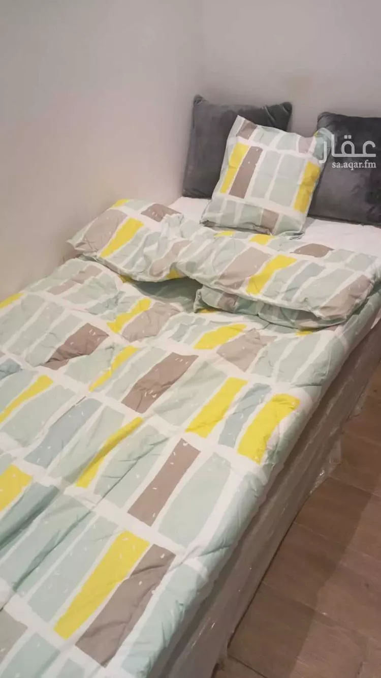 شقة للإيجار في شارع أحمد الصقلي, حي الروابي, مدينة الرياض, منطقة الرياض صورة 4