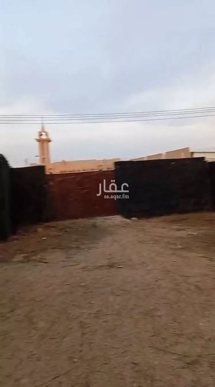 استراحة للبيع في حي رويغب, مدينة رويغب, منطقة الرياض