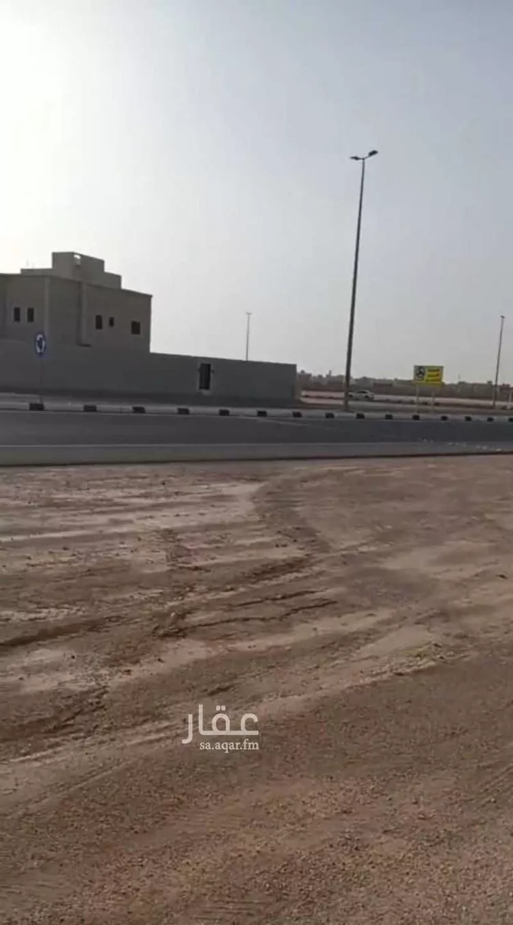 أرض للبيع في شارع المطية, حي المنار, مدينة الرس, منطقة القصيم صورة 3