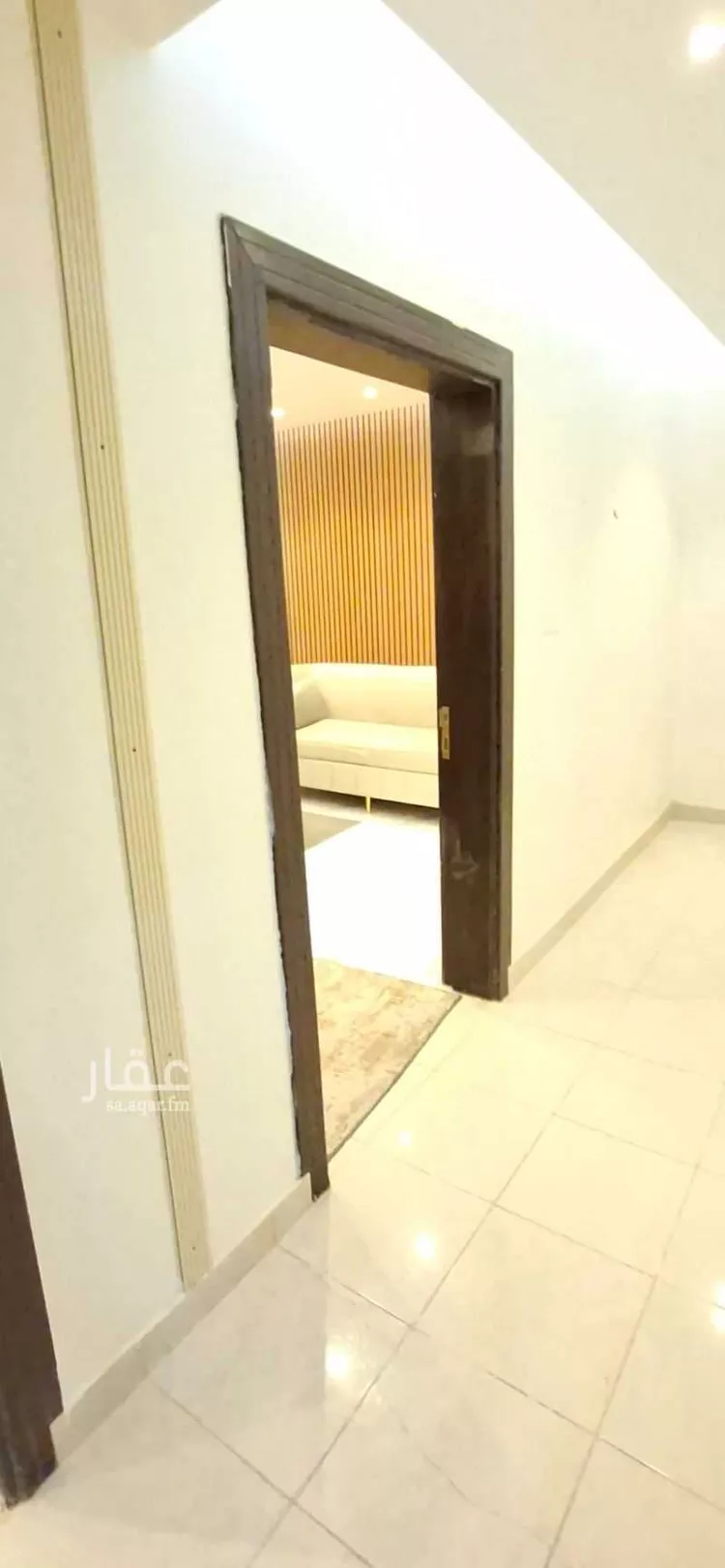 شقة للبيع في شارع طريق الملك عبدالعزيز, حي التعليم, مدينة الرس, منطقة القصيم