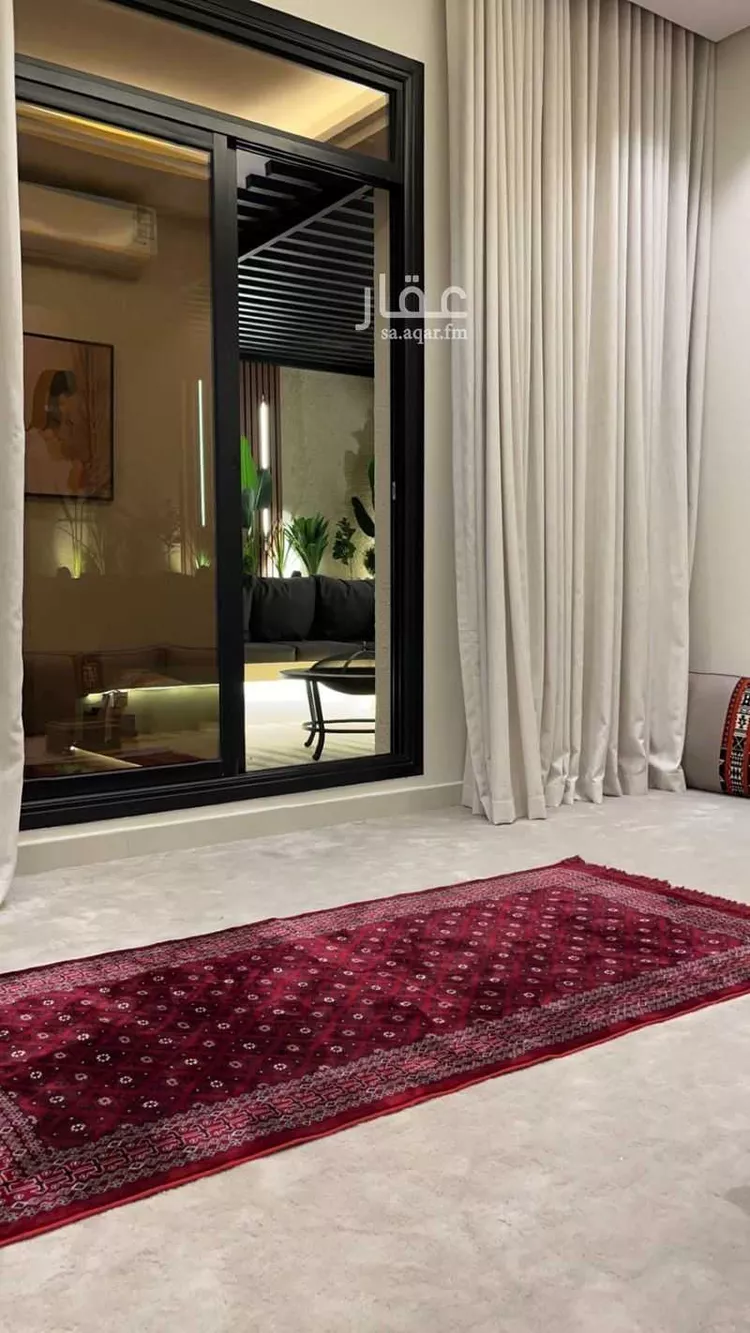شقة للإيجار في شارع ثعلبة بن سعد الخزرجي, حي العارض, مدينة الرياض, منطقة الرياض صورة 4