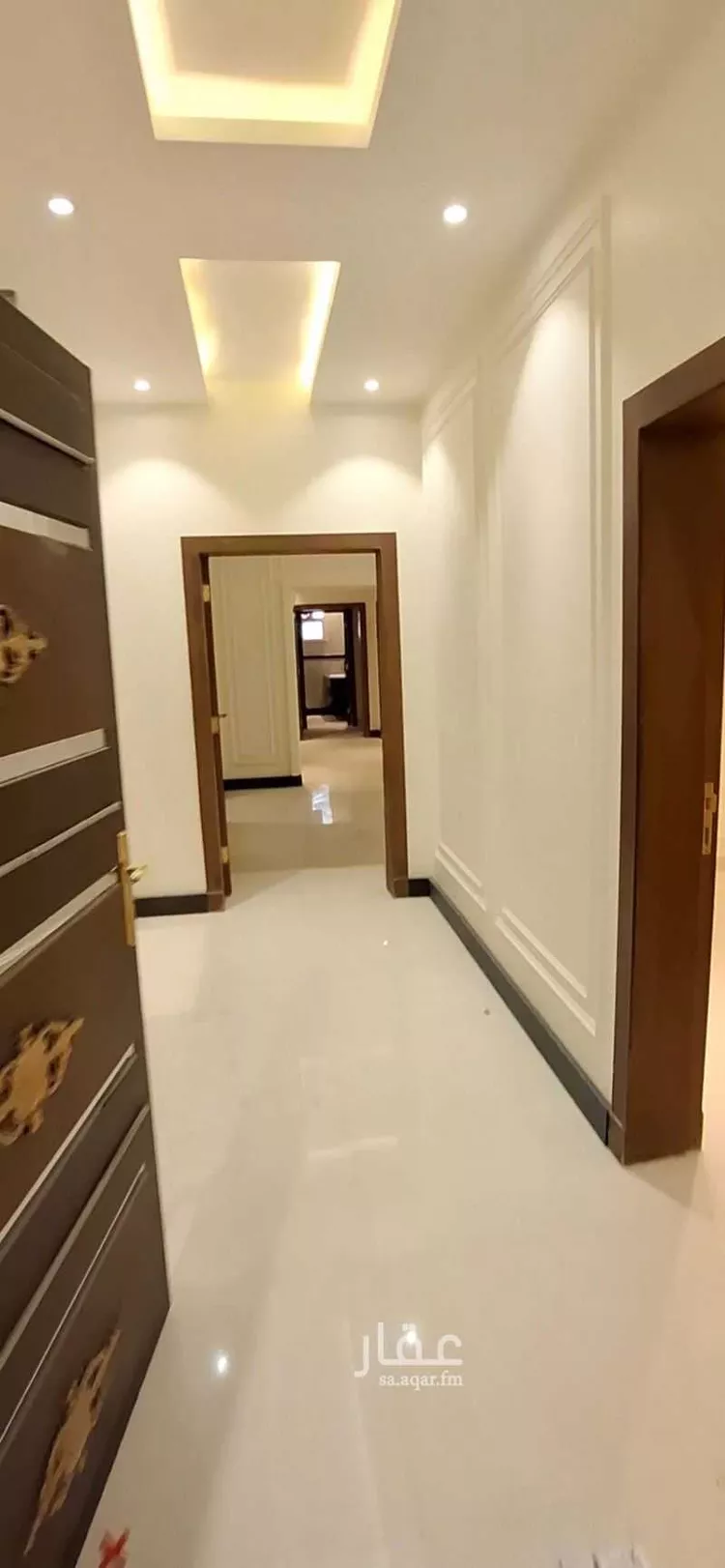 شقة للإيجار في شارع الودي, حي الروابي, مدينة الرياض, منطقة الرياض