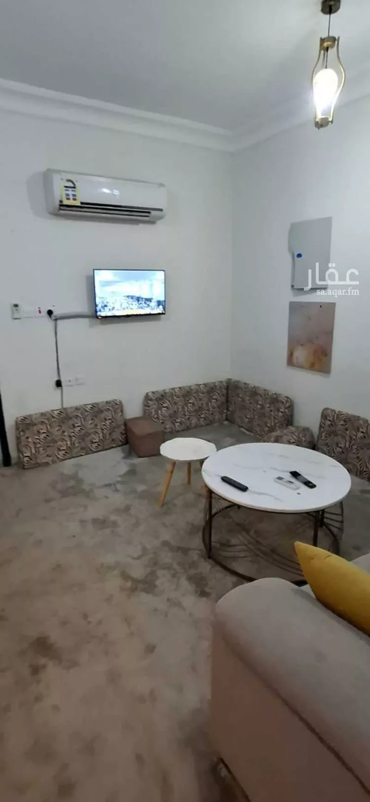 Apartment for Rent in Ar Rass At Taleem صورة 3