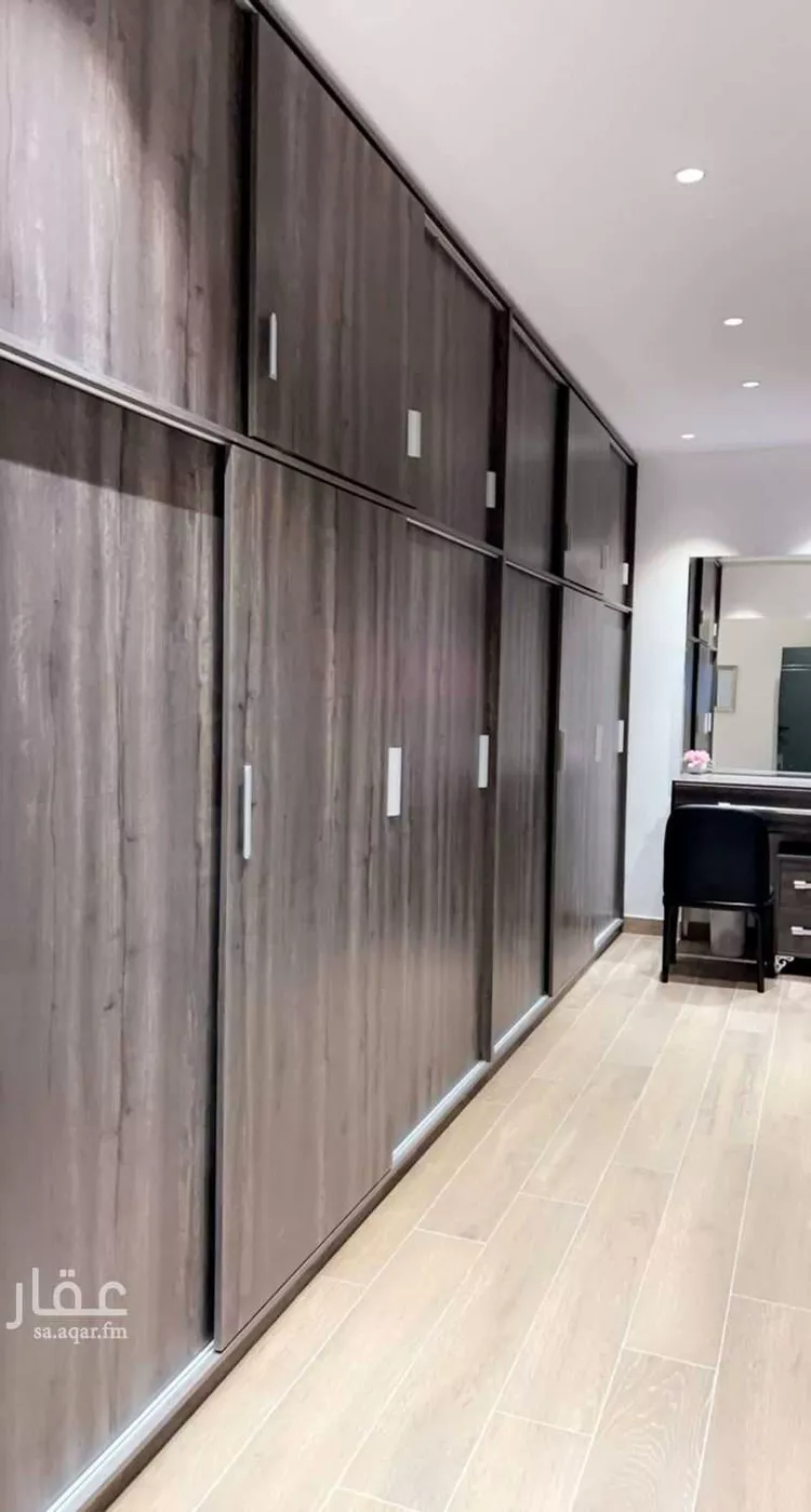 شقة للإيجار في شارع أحمد الصقلي, حي الروابي, مدينة الرياض, منطقة الرياض