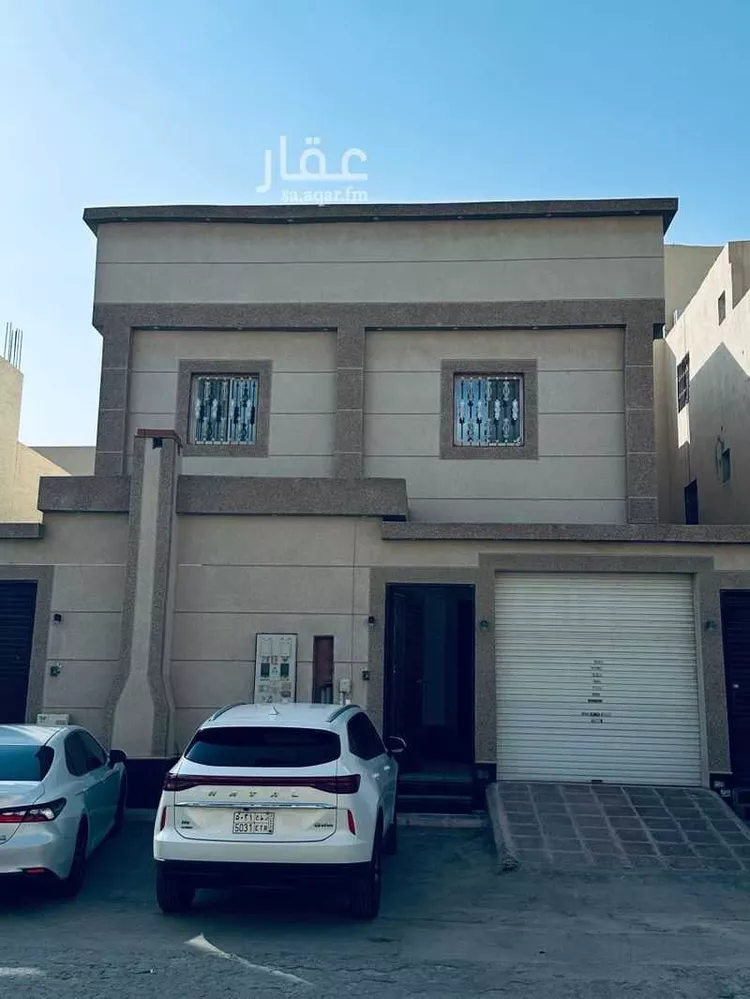 فيلا للإيجار في شارع 184, حي الجنادرية, مدينة الرياض, منطقة الرياض