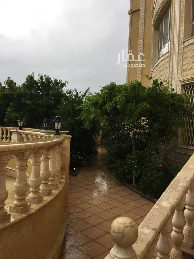 فيلا للبيع في شارع لايوجد, حي الهدا, مدينة امارة منطقة مكة المكرمة - الطائف, منطقة مكة المكرمة صورة 5