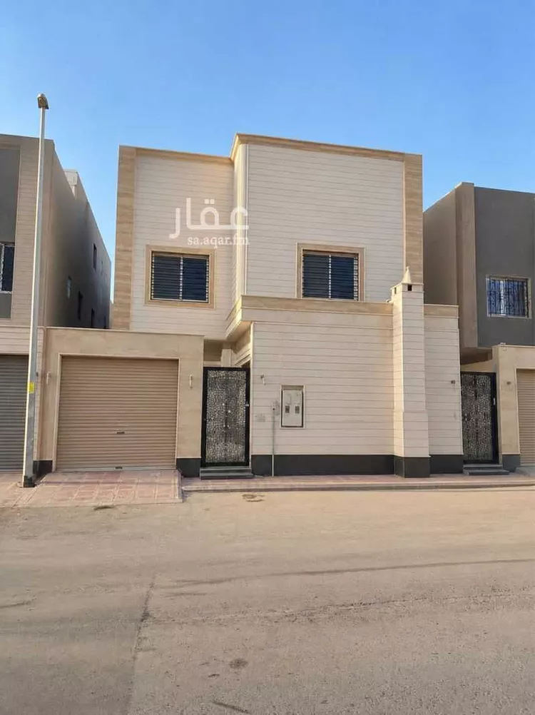 دور للإيجار في شارع محمد بن الوليد العقيلي, حي القادسية, مدينة الرياض, منطقة الرياض صورة 5