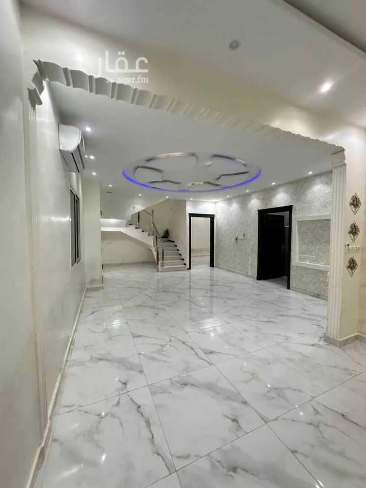 Villa for Rent in Riyadh Al Janadriyah 7