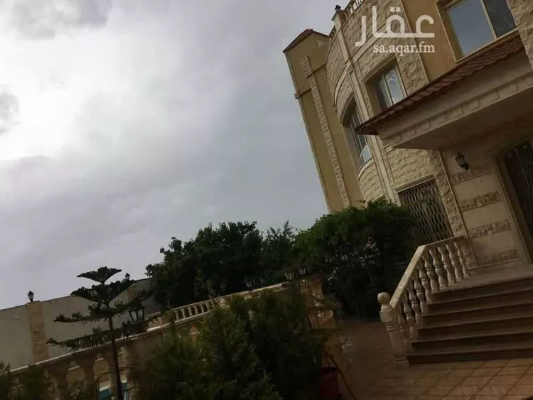 فيلا للبيع في شارع لايوجد, حي الهدا, مدينة امارة منطقة مكة المكرمة - الطائف, منطقة مكة المكرمة صورة 4
