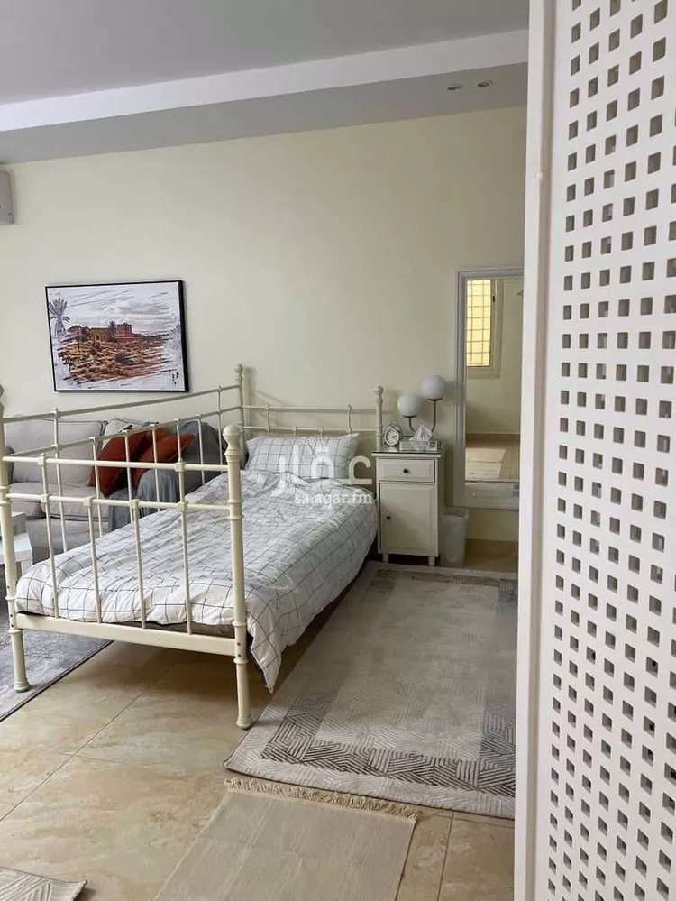 Studio for rent in Medina Ar Rawabi 6