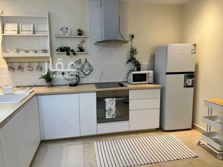 Studio for rent in Medina Ar Rawabi 15
