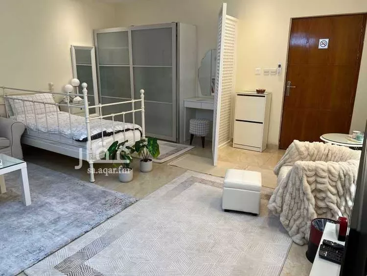 Studio for rent in Medina Ar Rawabi 22
