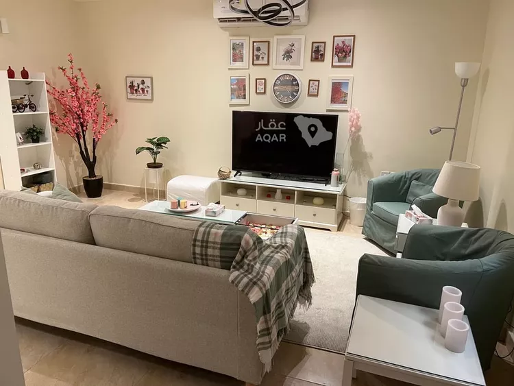 استوديو للإيجار في شارع صبيحة بن الحارث, حي الروابي, مدينة المدينة المنورة, منطقة المدينة المنورة 4