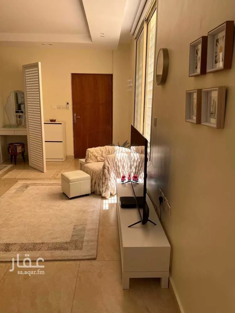 شقة للإيجار في شارع صبيحة بن الحارث, حي الروابي, مدينة المدينة المنورة, منطقة المدينة المنورة صورة 2