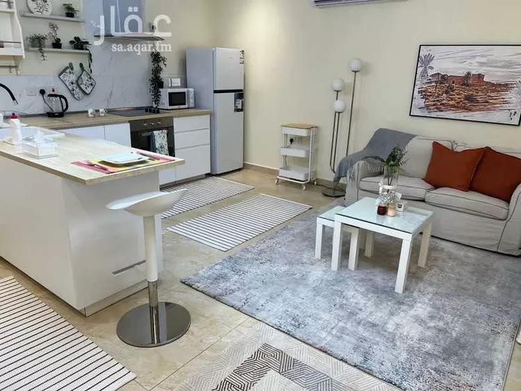 Studio for rent in Medina Ar Rawabi 20