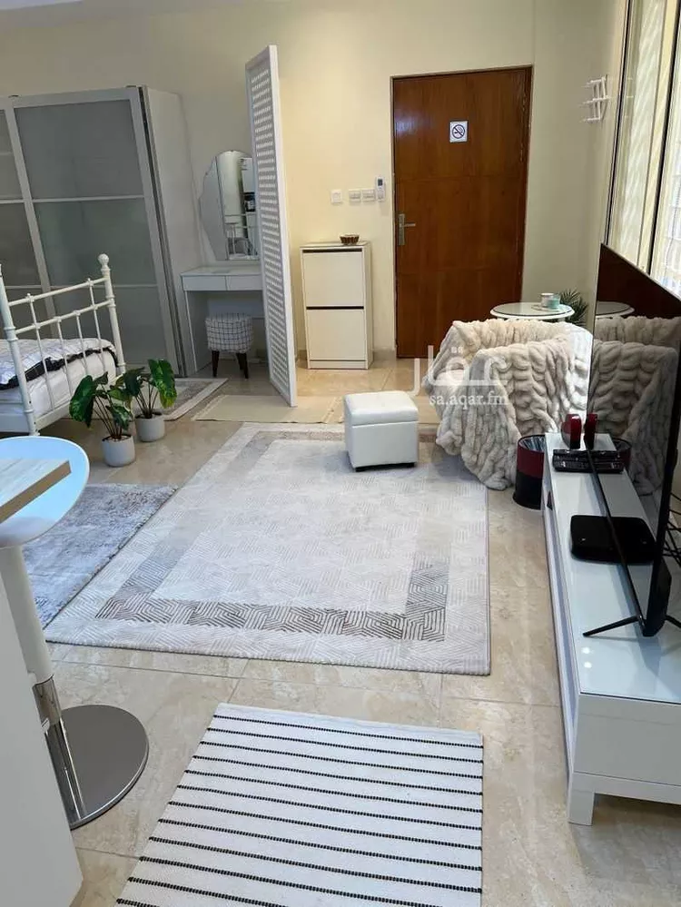 Studio for rent in Medina Ar Rawabi 27