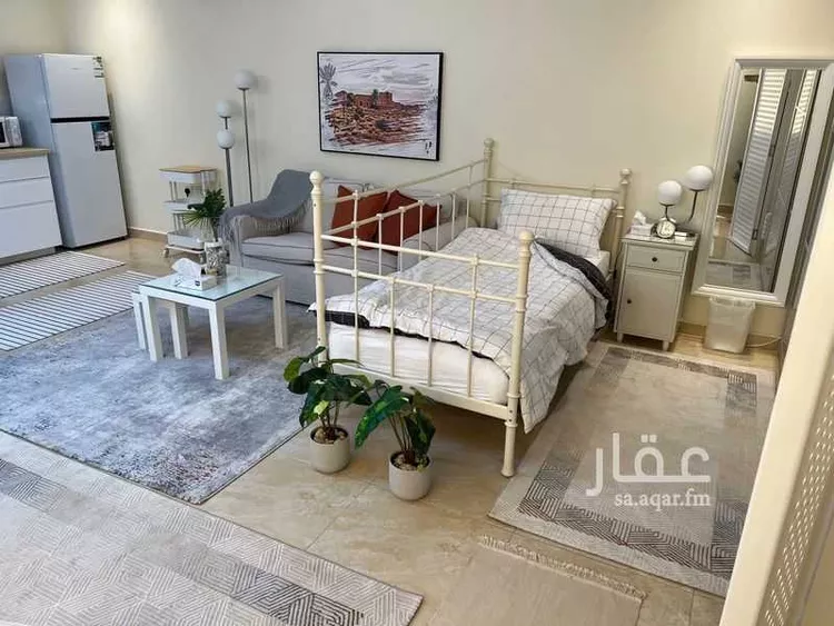 Studio for rent in Medina Ar Rawabi 24