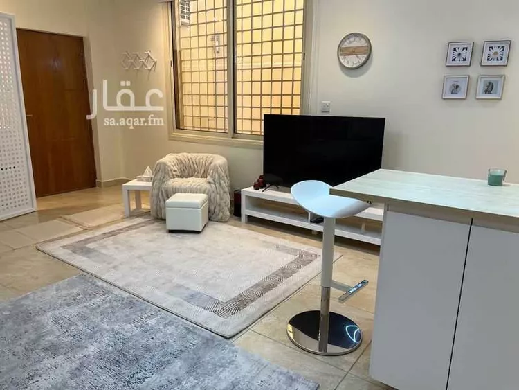 شقة للإيجار في شارع صبيحة بن الحارث, حي الروابي, مدينة المدينة المنورة, منطقة المدينة المنورة صورة 3