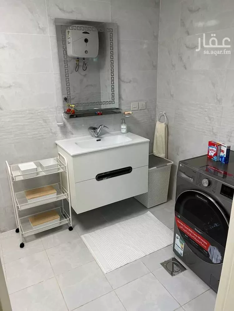 Studio for rent in Medina Ar Rawabi 18