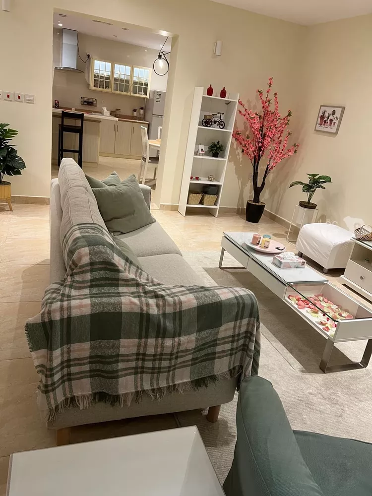 استوديو للإيجار في شارع صبيحة بن الحارث, حي الروابي, مدينة المدينة المنورة, منطقة المدينة المنورة 3