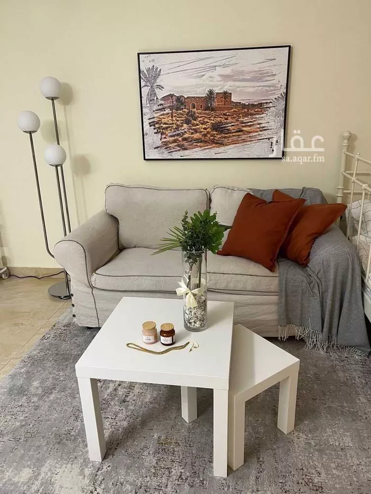 Studio for rent in Medina Ar Rawabi 7