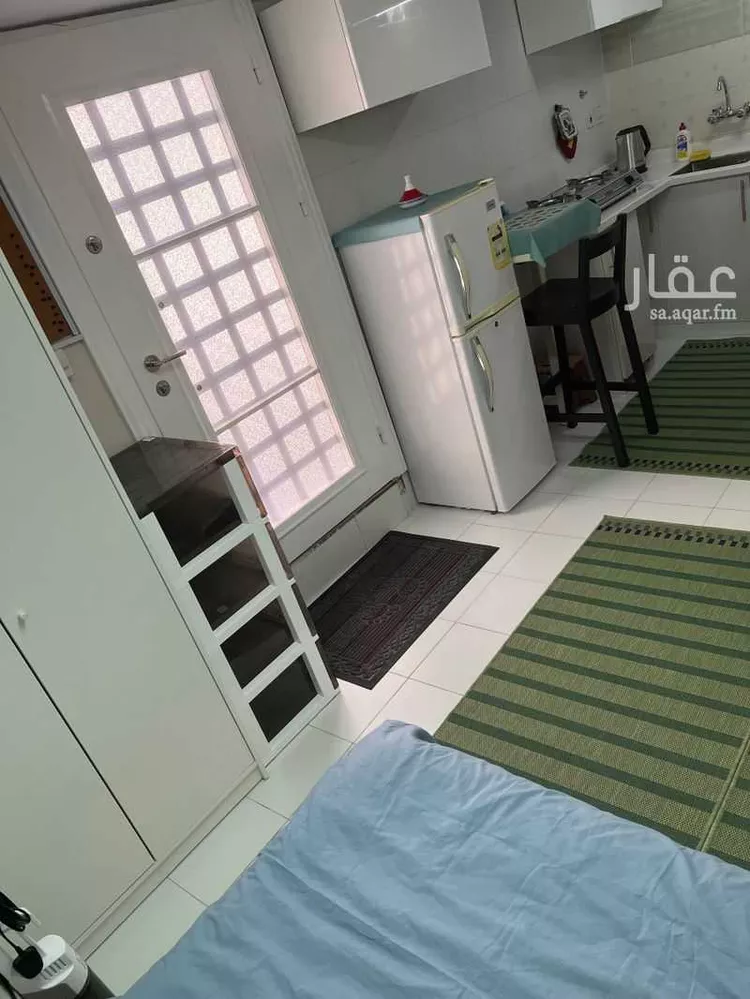 غرفة للإيجار في شارع صبيحة بن الحارث, حي الروابي, مدينة المدينة المنورة, منطقة المدينة المنورة صورة 2