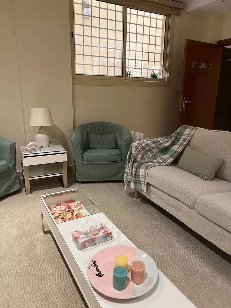 Apartment for Rent in Medina Ar Rawabi