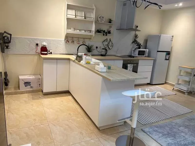 Studio for rent in Medina Ar Rawabi 9