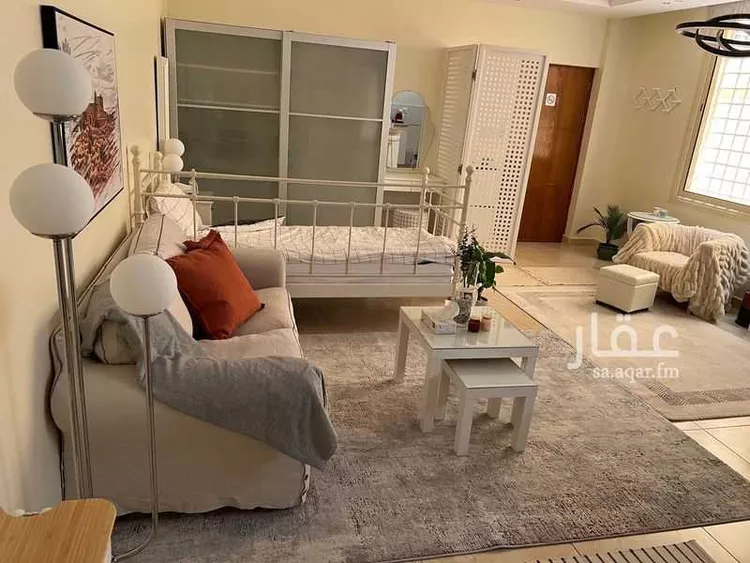 Studio for rent in Medina Ar Rawabi 21