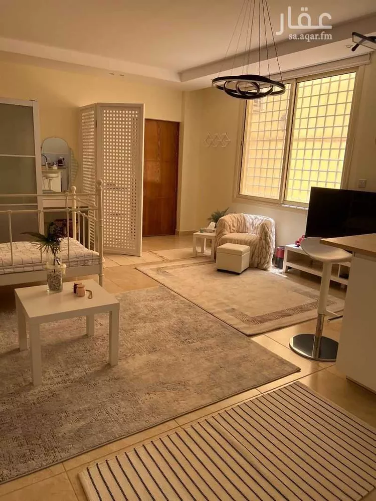 شقة للإيجار في شارع صبيحة بن الحارث, حي الروابي, مدينة المدينة المنورة, منطقة المدينة المنورة