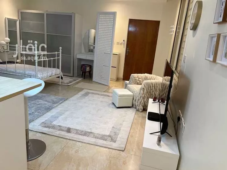شقة للإيجار في شارع صبيحة بن الحارث, حي الروابي, مدينة المدينة المنورة, منطقة المدينة المنورة صورة 4