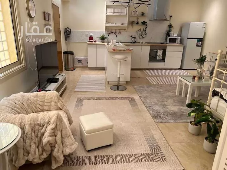 Studio for rent in Medina Ar Rawabi 23