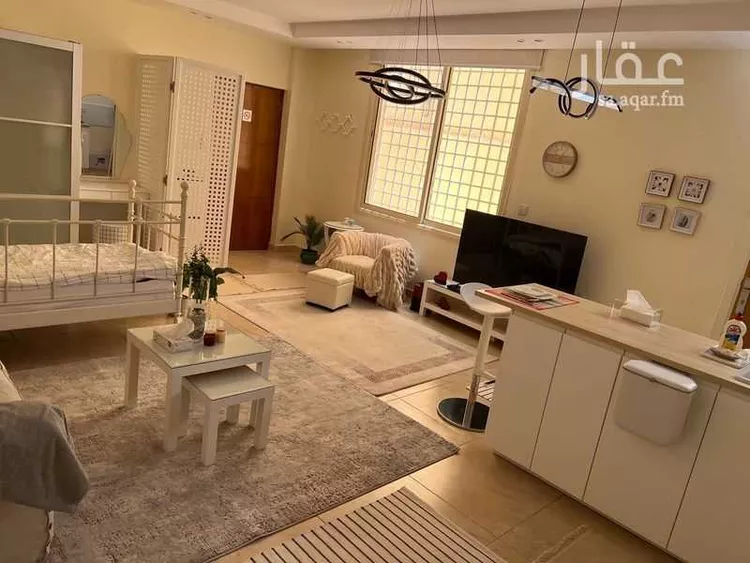 Studio for rent in Medina Ar Rawabi 26