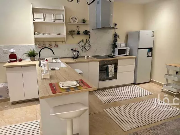 Studio for rent in Medina Ar Rawabi 30
