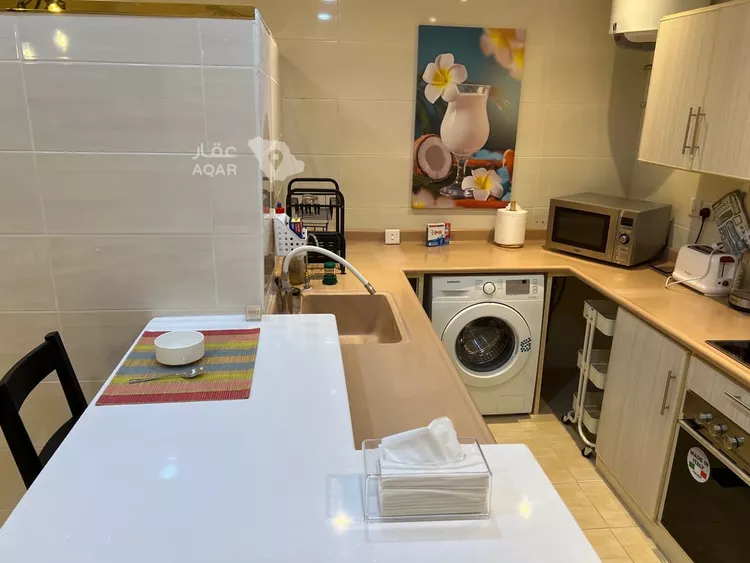 استوديو للإيجار في شارع صبيحة بن الحارث, حي الروابي, مدينة المدينة المنورة, منطقة المدينة المنورة 19