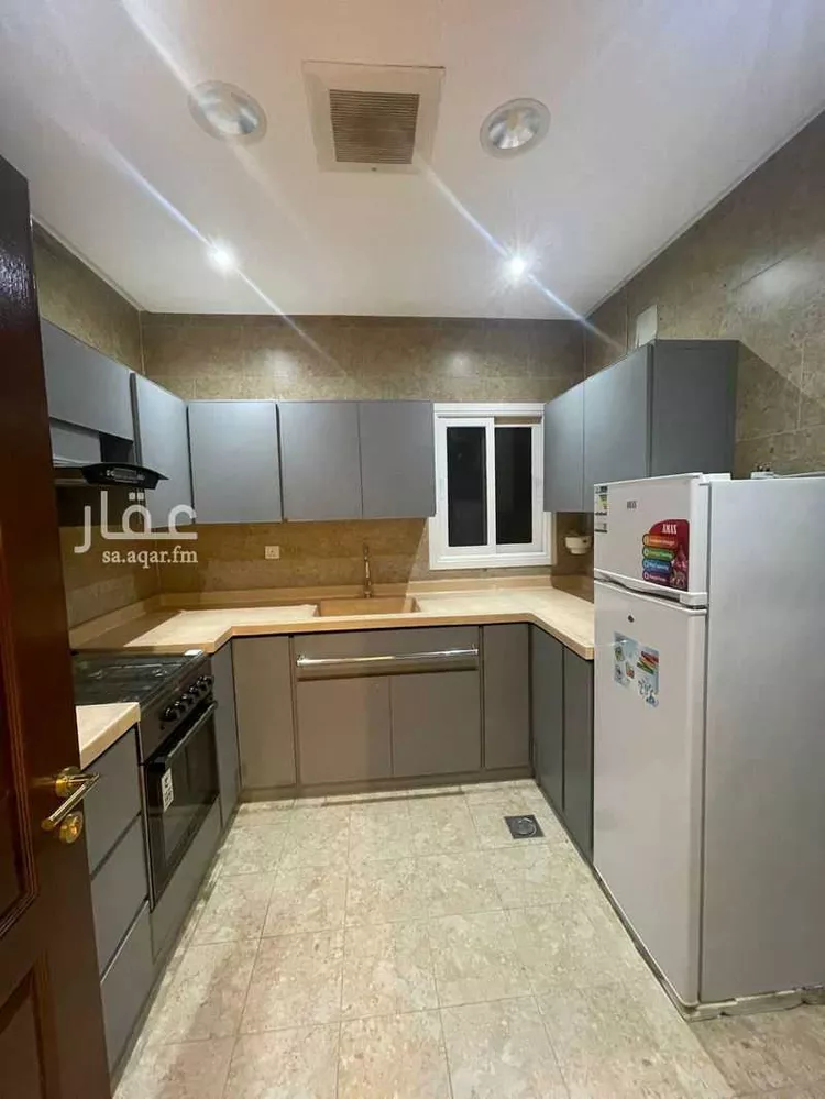 شقة للإيجار في شارع الحوي, حي حطين, مدينة الرياض, منطقة الرياض صورة 3