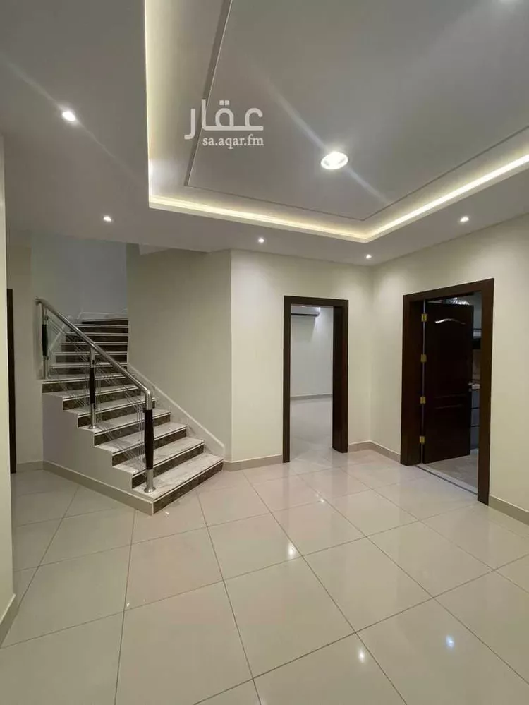 شقة للإيجار في شارع الحوي, حي حطين, مدينة الرياض, منطقة الرياض صورة 2