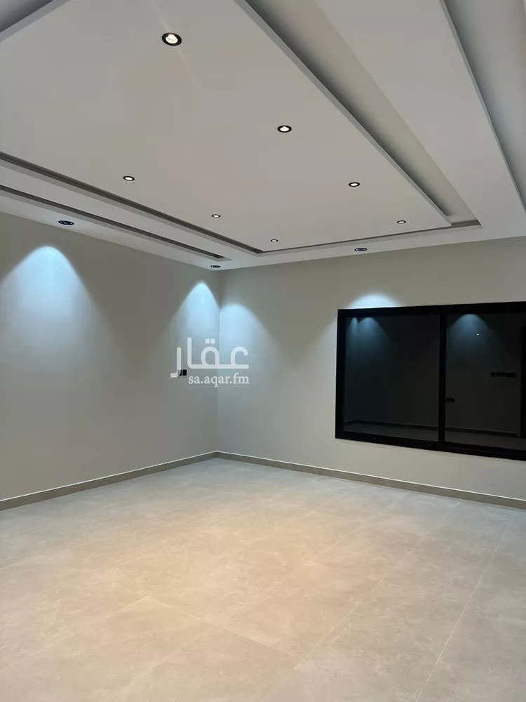 فيلا للبيع في شارع السيرافي, حي الشفاء, مدينة حائل, منطقة حائل صورة 4