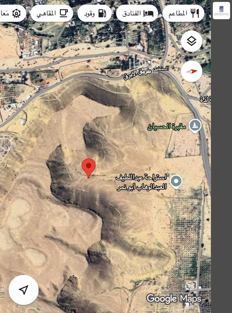 أرض للبيع في شارع ساحة, حي لبب, مدينة حريملاء, منطقة الرياض