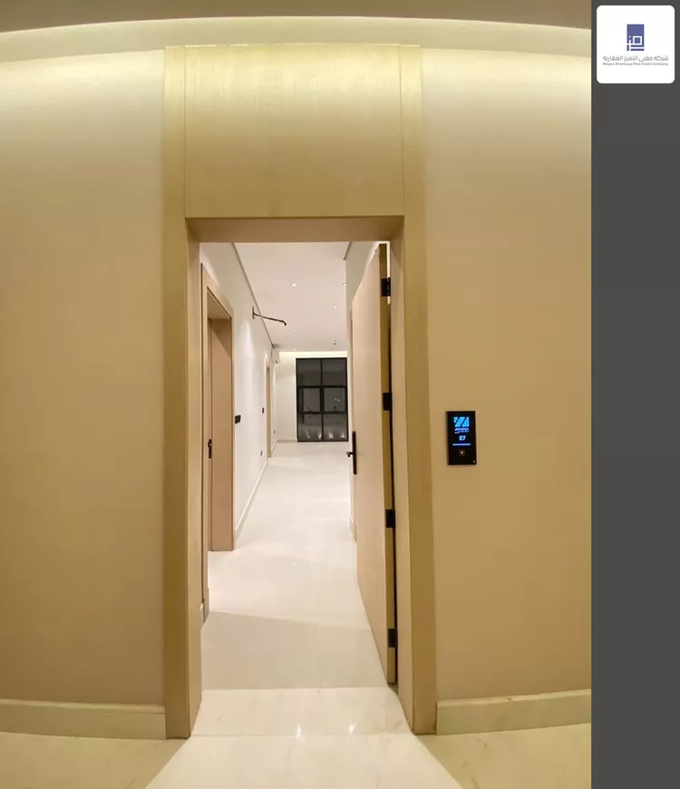 شقة للبيع في شارع عبدالعزيز العباسي, حي البديعة, مدينة الرياض, منطقة الرياض 4