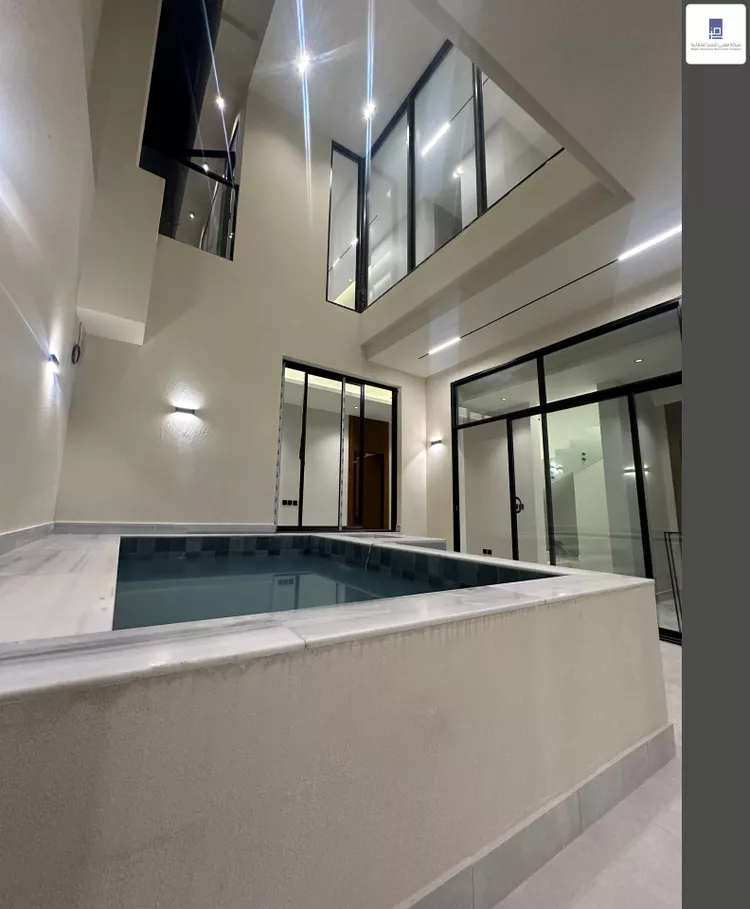 شقة للبيع في شارع ابن الحلبي, حي الرفيعة, مدينة الرياض, منطقة الرياض 8