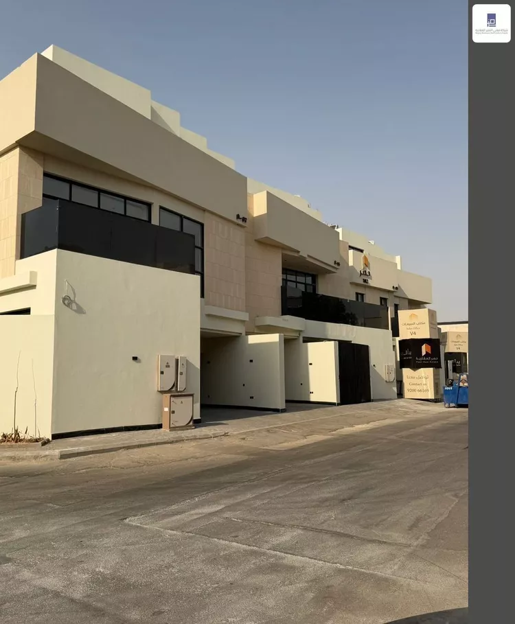 دور للبيع في شارع الوتر, حي الملز, مدينة الرياض, منطقة الرياض صورة 2